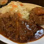 とんかつ ひろ喜 - 