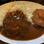 とんかつ ひろ喜 - 