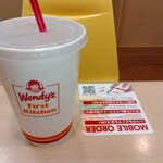 Wendy‘S Ｆirst Kitchen - 