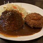 とんかつ ひろ喜 - 