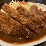 とんかつ ひろ喜 - 