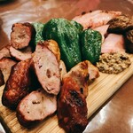 代官山 GLAMS BBQ Lounge - 