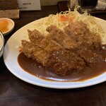 とんかつ ひろ喜 - 