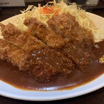 とんかつ ひろ喜 - 