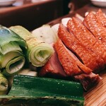 代官山 GLAMS BBQ Lounge - 