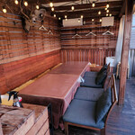 代官山 GLAMS BBQ Lounge - 