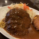 とんかつ ひろ喜 - 