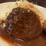 とんかつ ひろ喜 - 