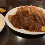 とんかつ ひろ喜 - 