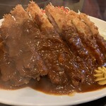 とんかつ ひろ喜 - 