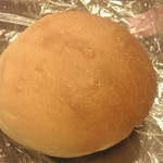 クリームパン　￥２００