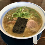 函館ラーメン藍 - 