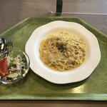 レストラン マリーナスクエア - 