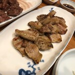 HANYANG GARDEN KOREAN RESTAURANT - 