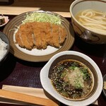 純愛うどん なでしこ - 