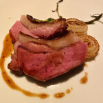 ラ ニュイ ブランシュ - 