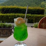 フォーレ - クリームソーダ水