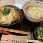 純愛うどん なでしこ - 