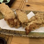 純愛うどん なでしこ - 