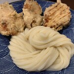純愛うどん なでしこ - 