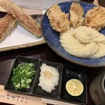 純愛うどん なでしこ - 