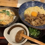 純愛うどん なでしこ - 