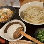 純愛うどん なでしこ - 