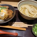 純愛うどん なでしこ - 