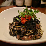 ラ ニュイ ブランシュ - 