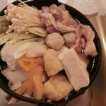 トゥスティックス - 