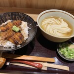 純愛うどん なでしこ - 