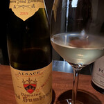 ラ ニュイ ブランシュ - 