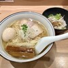 らぁ麺 くろ渦