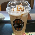 タリーズコーヒー - ドリンク写真: