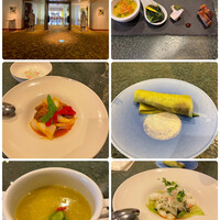 中国料理 「王朝」 ヒルトン名古屋 - 