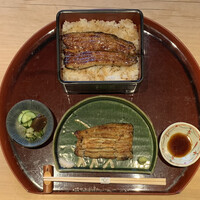 鰻割烹まえはら - 