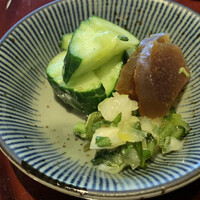 鰻割烹まえはら - 