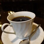 Cafe HAITI - コーヒー