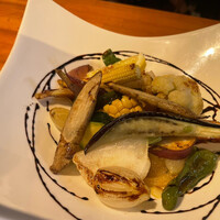Mark Matsuoka Grill 中目黒 - 