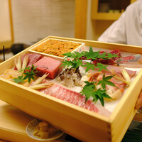 祇園 寿司六 - 