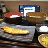 しんぱち食堂 阪急梅田店