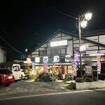 さつき鮨 - 