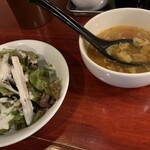 大衆中遊華食堂 八戒 - 