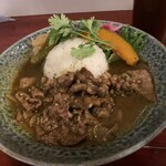 大衆中遊華食堂 八戒 - 