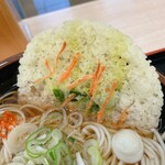 Soba Dokoro Kogin - 