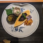 御料理 こう太 - 