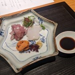 御料理 こう太 - 