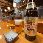さつき鮨 - 