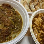 大衆中遊華食堂 八戒 - 