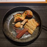 御料理 こう太 - 